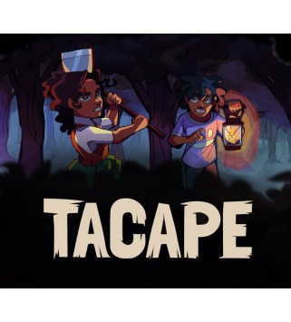 Tacape Steam Key GLOBAL